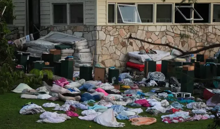 Texas'ta 109 kişi hayatını kaybetti, 160'tan fazla kişi kayıp var