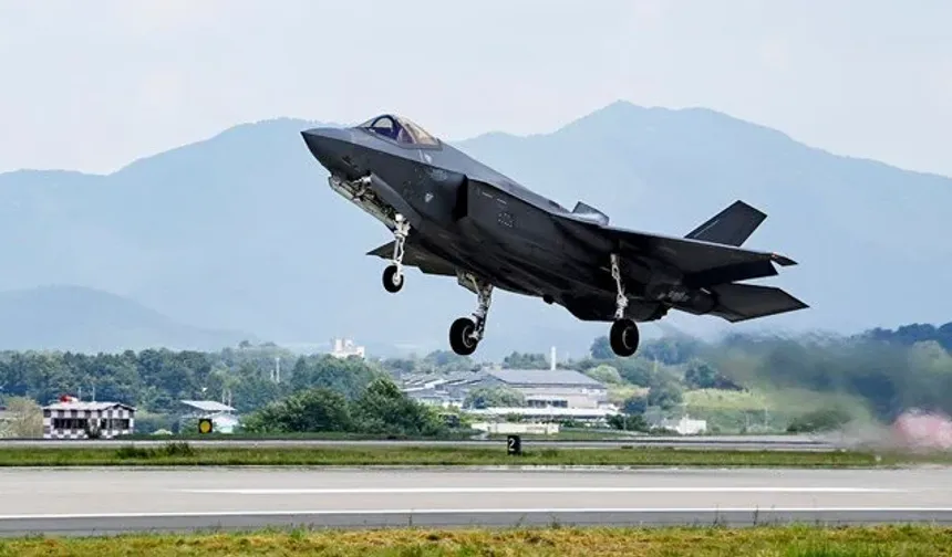 ABD'nin F-35 satmak istediği Hindistan'dan ret cevabı