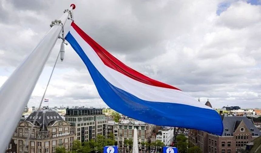 İsrailli 2 turist Hollandallılar tarafından dövüldü