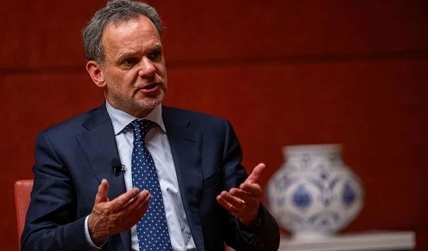 İsrail'e karşı en onurlu hareketlerden biri: Hollanda Dışişleri Bakanı istifa etti