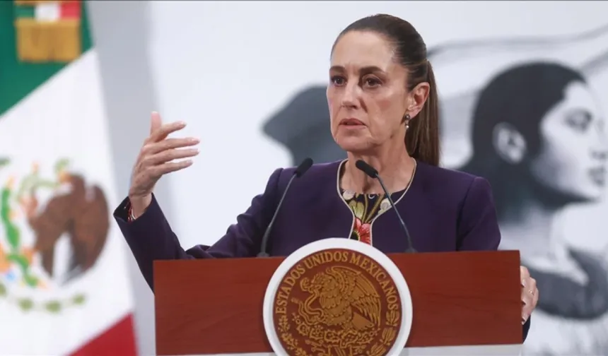 Meksika: Maduro'nun mafya ile bir bağlantısı yok