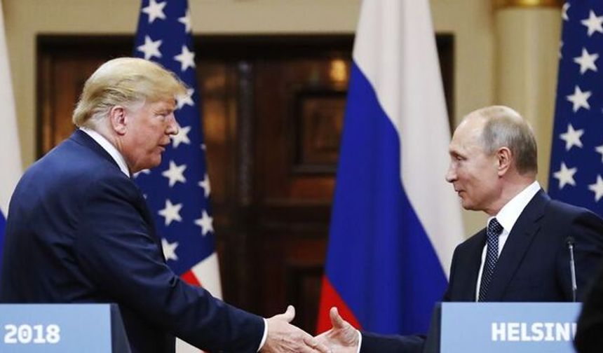 Rusya'dan Trump ile polemiğe girmeme kararı