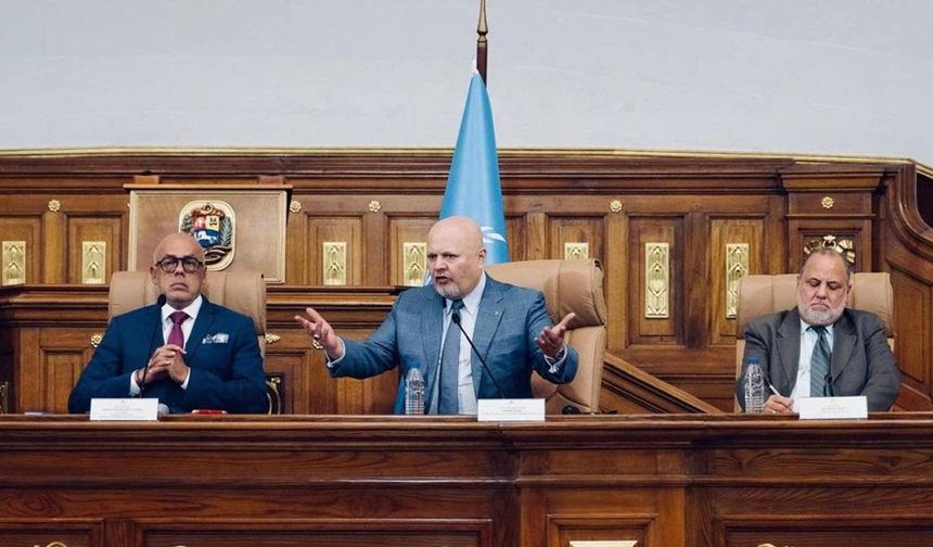 İsrail'e dokunan yanar! ABD'den Netanyahu'yu sevindiren yaptırım kararı