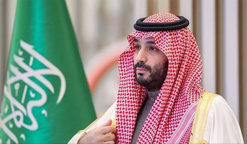 Suudi Arabistan'dan İsrail'e karşı çağrı