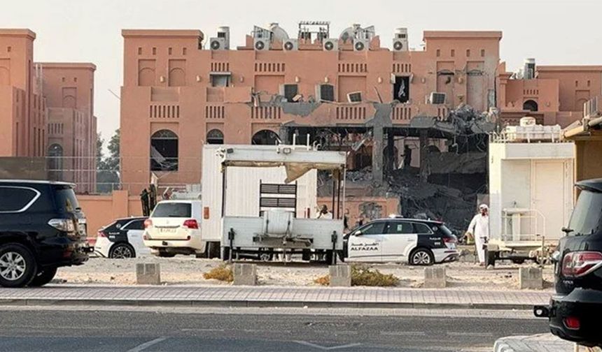 Katar'daki saldırıda şehit düşenlerin isimleri açıklandı
