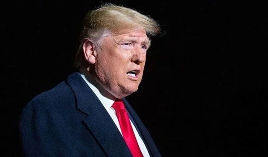 Polonya'nın Rus ihalarını düşürmesi Trump'ı heyecanlandırdı