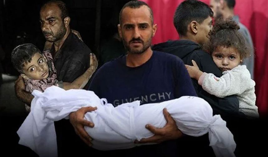 Trump İsrail'in son saldırısını destekledi