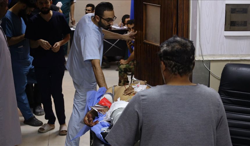 Halep'teki çatışmalar sonrası ateşkes sağlandı