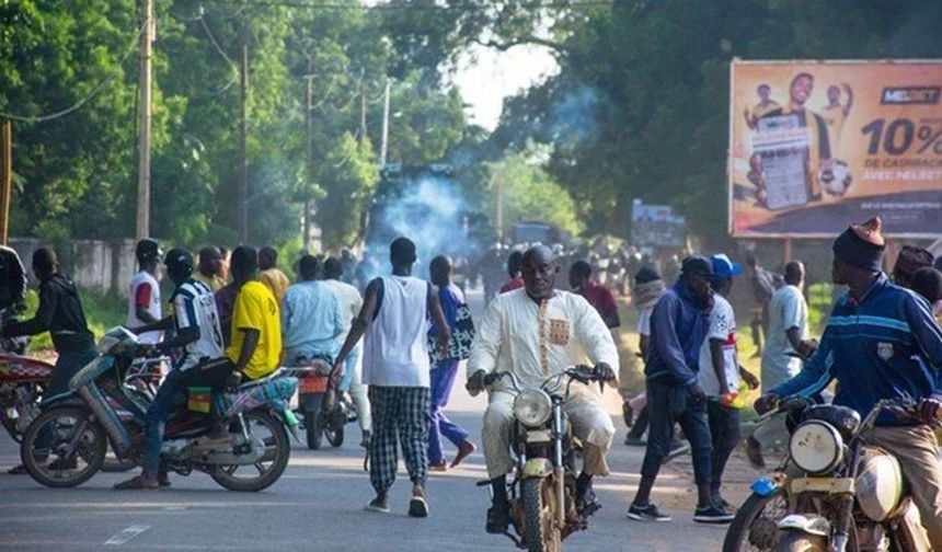 Kamerun seçim sonrasında karıştı