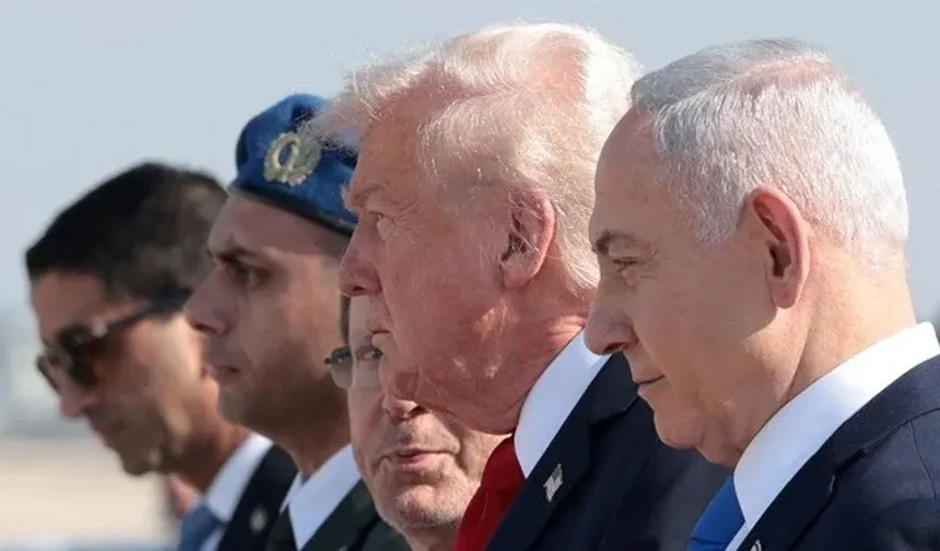 Skandal! Darbeci Sisi, soykırımcı Netanyahu'yu da zirveye davet etti