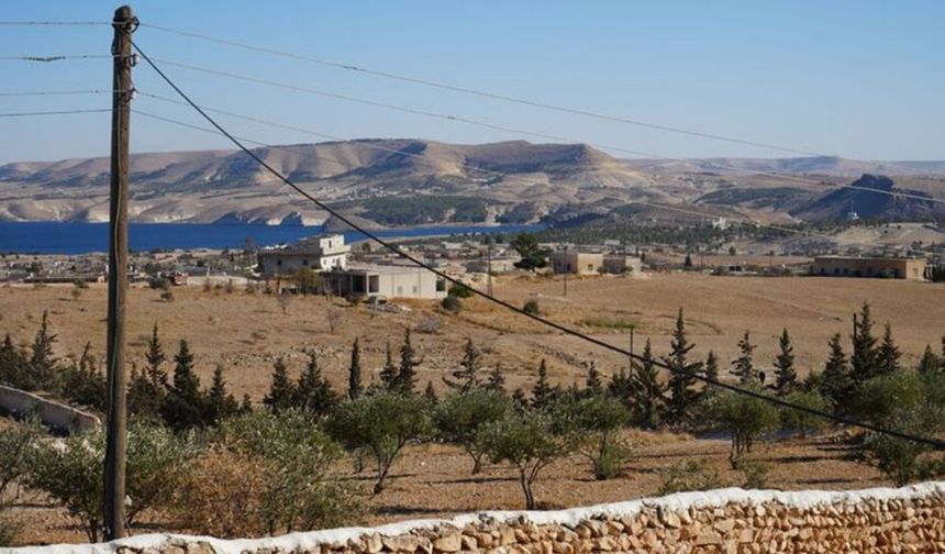 Suriye'de provokasyon: SDG noktasından orduya saldırı düzenlendi