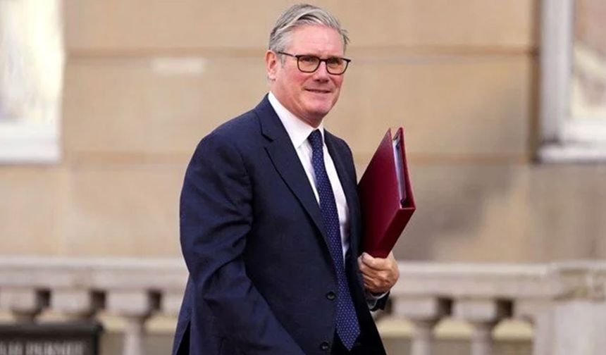 Londra'dan Ankara'ya Eurofighter ve Ukrayna ziyareti