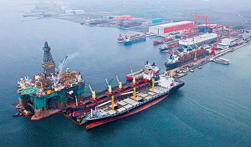 Türkiye ticareti kesince İsrailli ünlü şirket battı