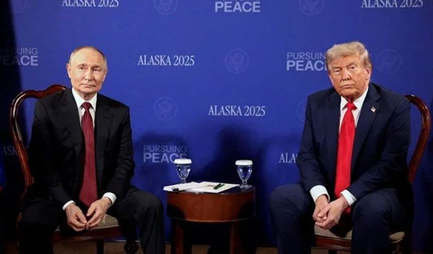 Trump "iptal" dedi ama Rusya "görüşme yapılacak" diyor