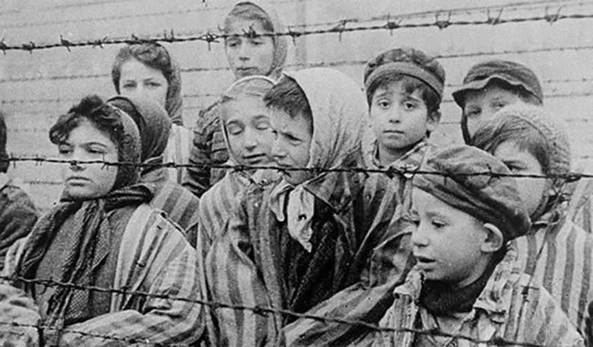 Almanya'dan Yahudilere 1 milyar euroluk ödeme