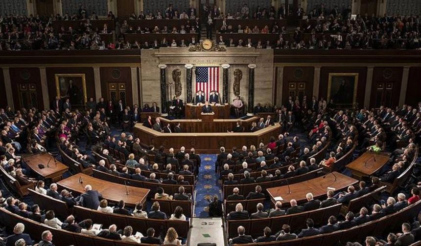 ABD'deki bütçe krizinde yeni gelişme