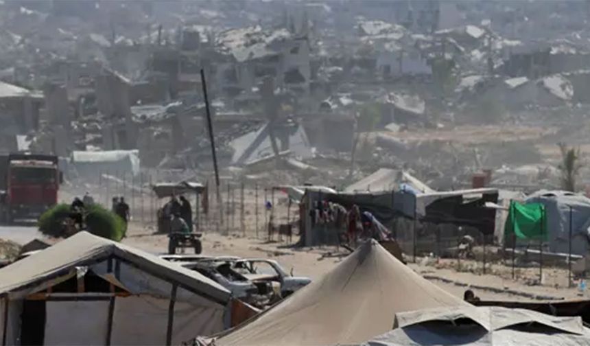 Kış geliyor ve Gazze hazır değil