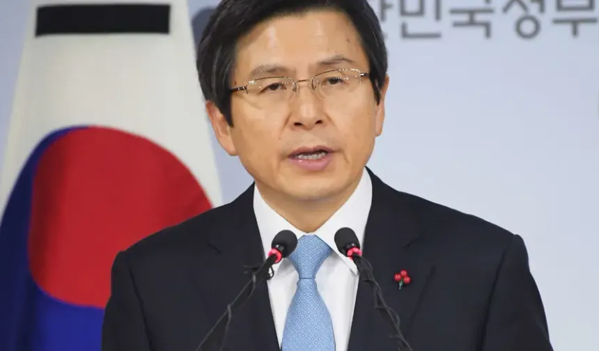 Eski başbakan isyana teşvikten gözaltında