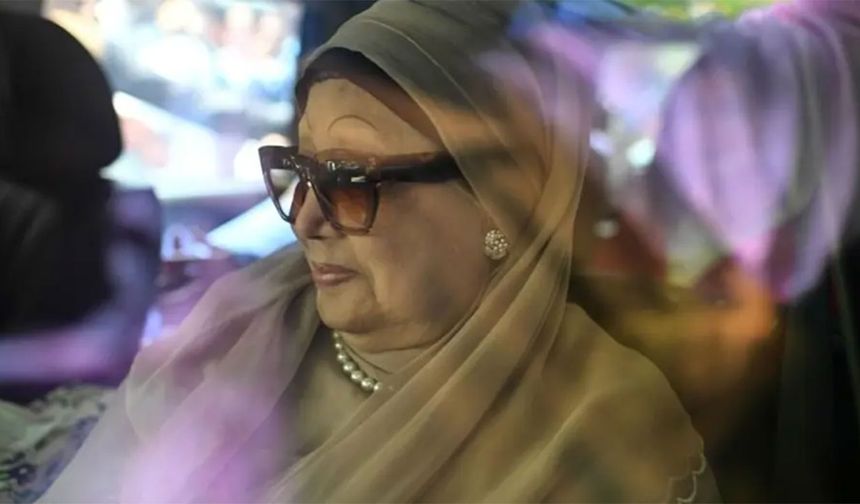 Eski Başbakan Halide Ziya'nın durumu kritik