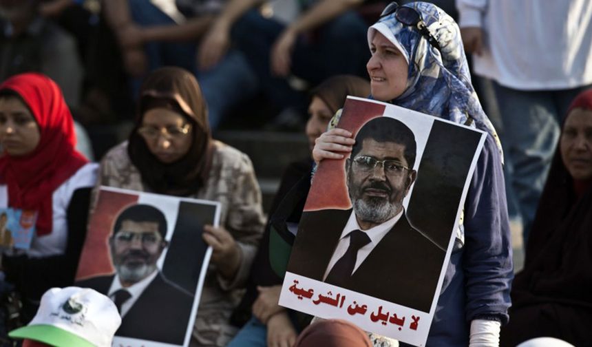 Trump: Müslüman Kardeşleri terör örgütü ilan edeceğiz