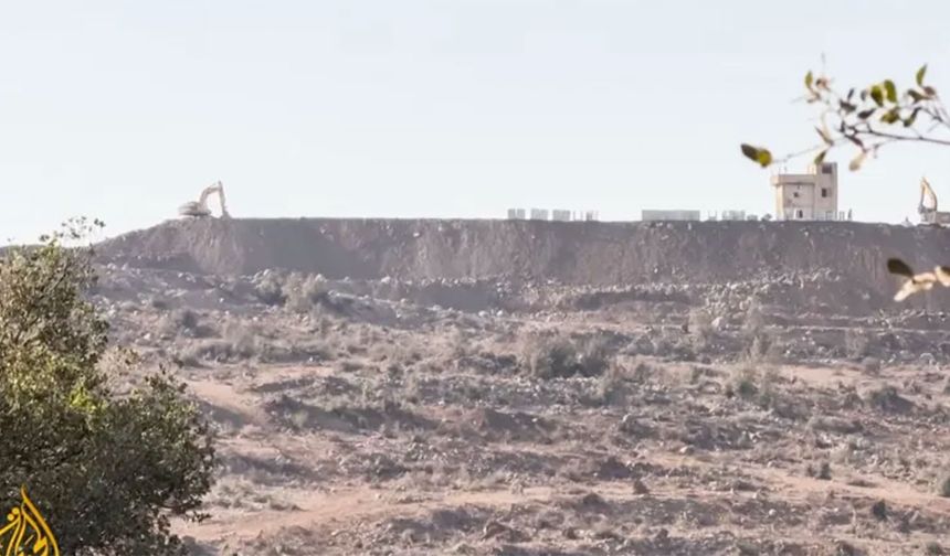 Suriye adım adım Filistin olma yolunda: İsrail 12 Suriyeliyi öldürdü