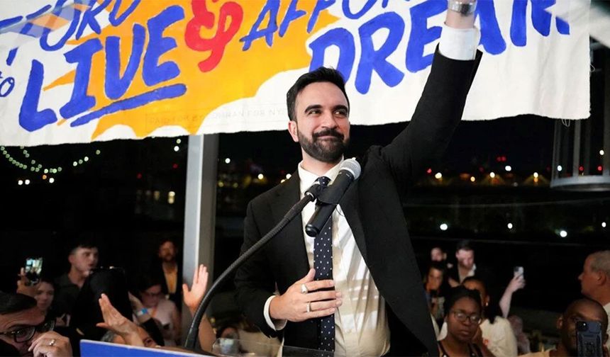 Trump, New York halkını tehdit etti