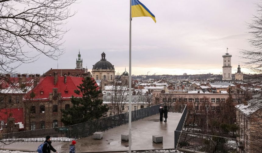 Trump'tan Ukrayna açıklaması: Uzlaşılmayan birkaç madde kaldı