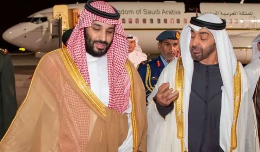 Küresel petrol karteli kırılıyor mu: BAE OPEC'ten ayrıldı