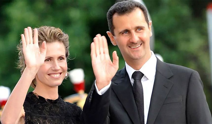 Esed ailesi Rusya'daki lüks hayatıyla gündem oldu