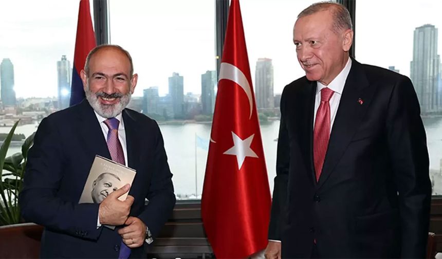 Türkiye ile Ermenistan arasında vize anlaşması