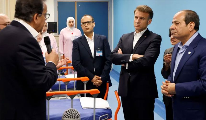 "Süper Grip" Fransa'yı alarma geçirdi