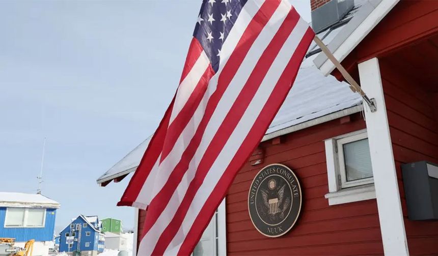 Avrupalı 8 ülkeden Trump'a ortak tepki