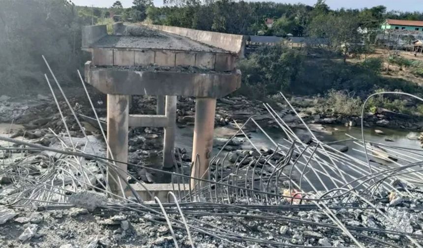 Tayland-Kamboçya hattında çatışma büyüyor