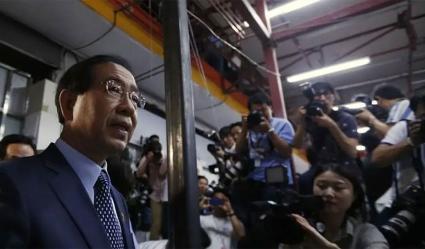 Seul Belediye Başkanı O Se-hun’a rüşvet soruşturması