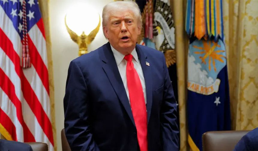 Savaşta 17. Gün: Trump Hürmüz konusunda NATO müttefiklerinden yardım istedi