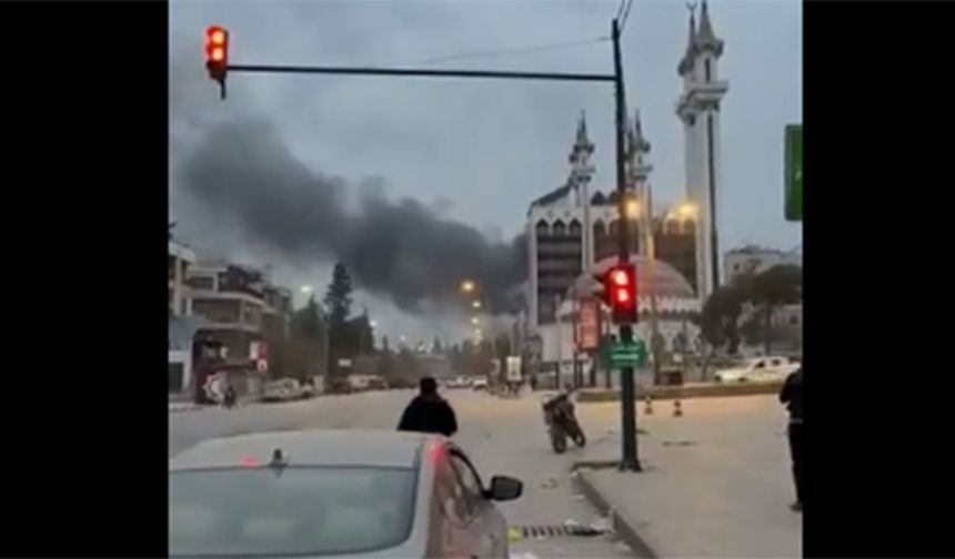 Halep'te son durum: YPG şehri terk etmemek için ayak diriyor