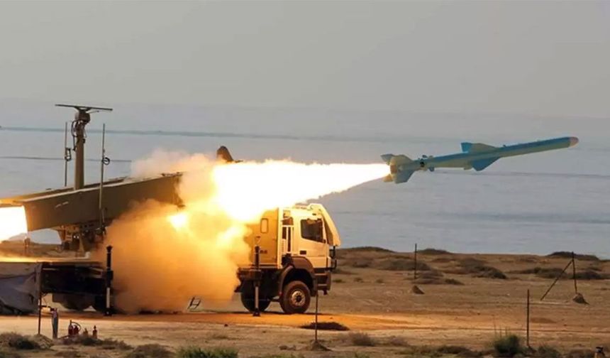 İran: ABD saldırırsa Türkiye, Suudi Arabistan ve Katar'daki üslerini vururuz