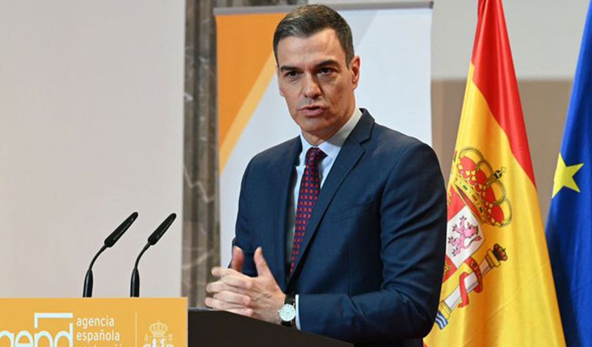 İspanya, Trump'ın Gazze davetini reddetti