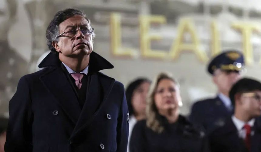 Trump'ın tehdit ettiği Pedro onu telefonla aradı, Beyaz Saray'da görüşme yapılacak