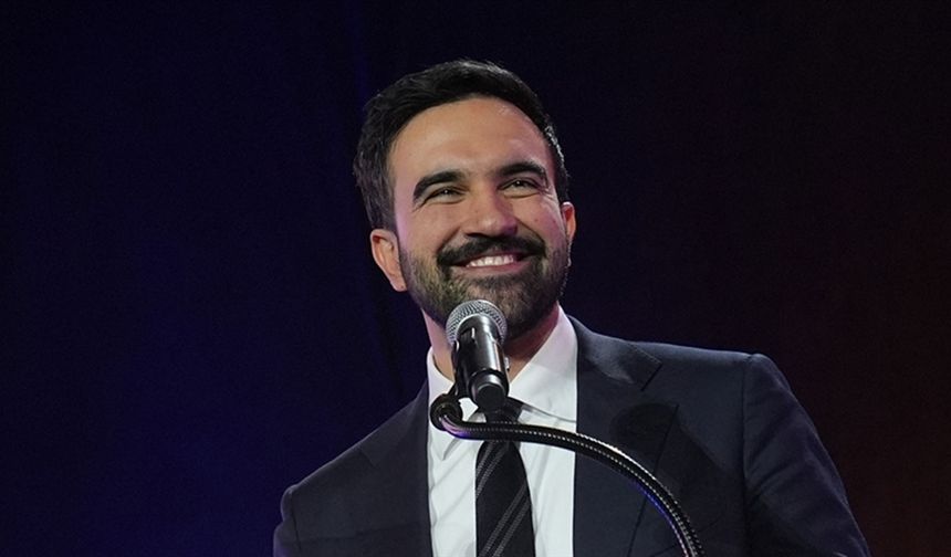 Mamdani, New York Belediyesi'nin İsrail'e desteğini kesti