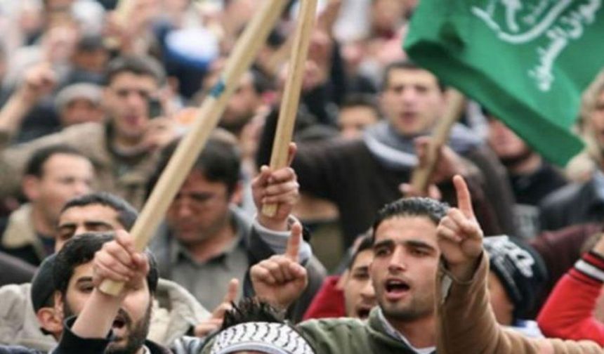 ABD Müslüman Kardeşler'i "terör örgütleri listesine aldı