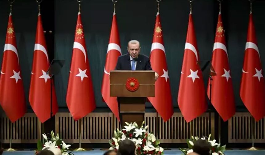 Cumhurbaşkanı Erdoğan: Maduro ve Venezuela halkı Türkiye'nin dostudur