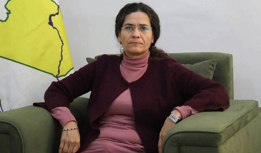 SDG hala İsrail'den destek bekleyişinde