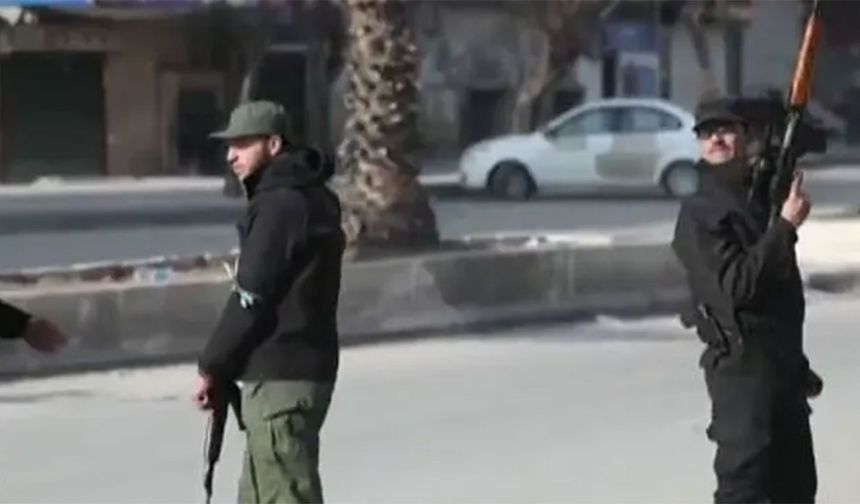 Halep'te Son Mahalle de Geri Alındı: Şeyh Maksud YPG/SDG'den Temizlendi