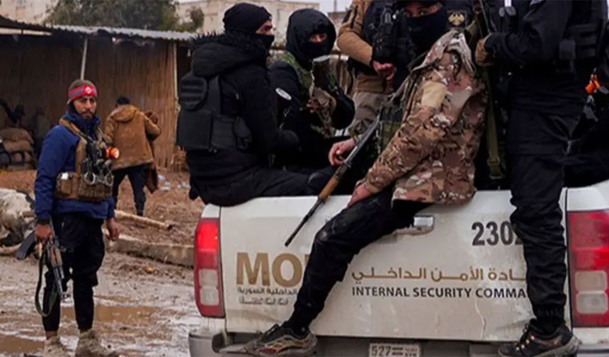 Suriye'de çatışmaları tamamen durduracak yeni anlaşma sağlandı