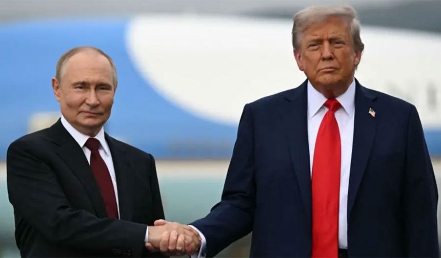 Trump, Putin'i de Gazze Barış Kurulu'na davet etti