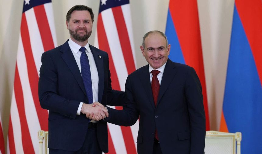 ABD'den Ermenistan'a İHA ve nükleer teknoloji satışı