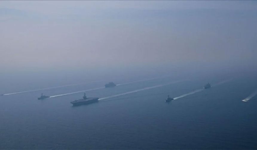 ABD ve İran görüşmeleri bir kez daha sonuçsuz kaldı