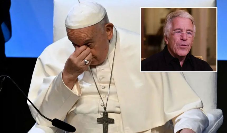 Papa'ya yönelik operasyonda da yer almış