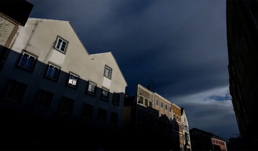 Hitler hayranlarını engellemek için evi karakola dönüştürülecek